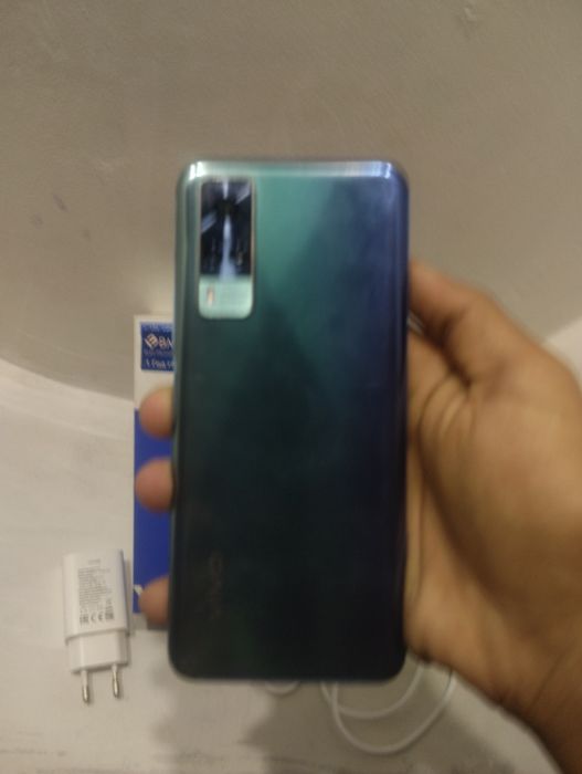 Vivo Y31 64  tali