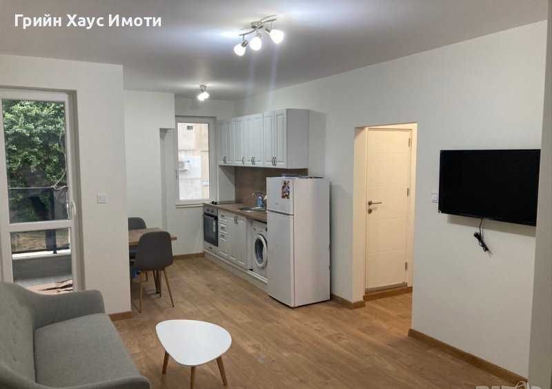 Дава се под наем Едностаен апартамент в Пловдив, Кючук Париж - 45 кв.м за 306 € - Снимка #5