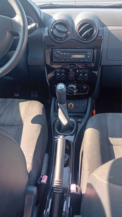 Dacia duster 1.6 mpi cu lpg 4x2