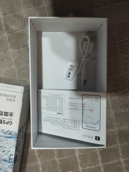 Продам GPS трекер