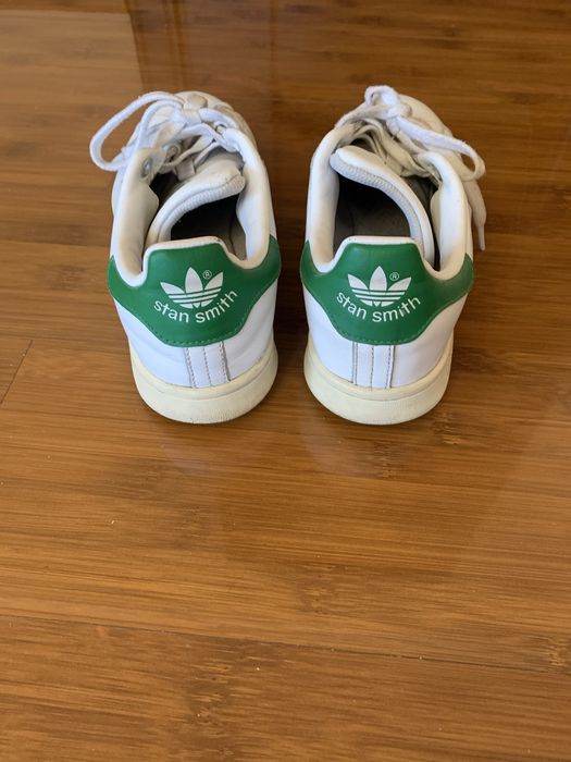 Кроссовки адидас оригинал