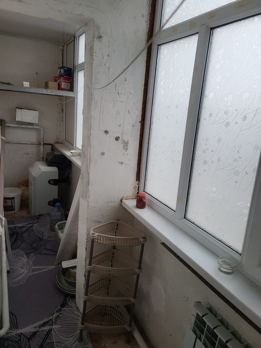 Пәтер сатылады 3-45