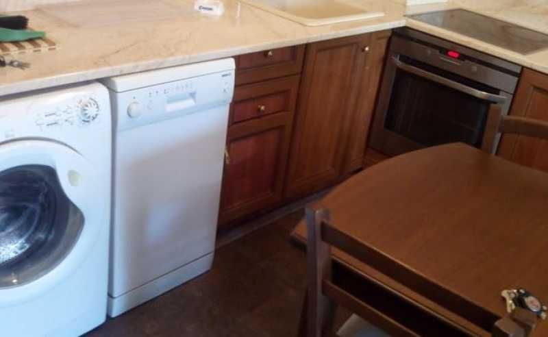 Дава се под наем Двустаен апартамент в София, Хаджи Димитър - 67 кв.м за 425 € - Снимка #3