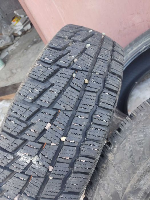 шины 185\65\15 в отличном состоянии