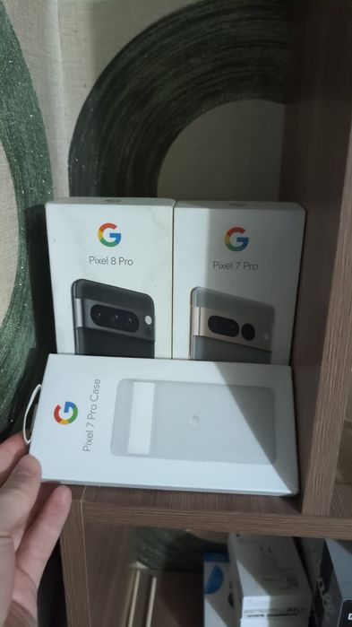 Google pixel 7 pro 128 gb