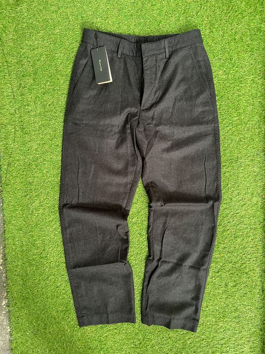 Мъжки панталон : MASSIMO DUTTI 30