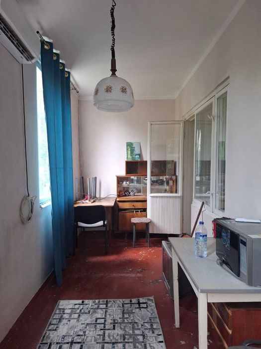 1-Комн. 2-Этаж. 45м². Улучшенка. Продажа. Хумоюн.