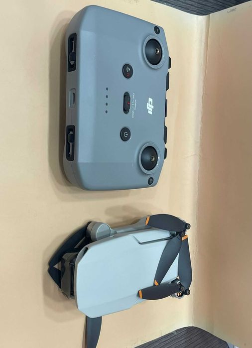 Hope Amanet P4 Drona DJI Mini 2 SE