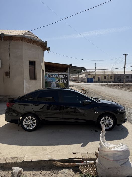 Monza 1.5 atmosfera 2023/2024 yil