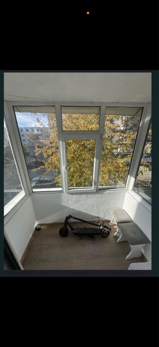 Apartament 2 camere, confort 1, 53 mp, Găvana 2, centrala,loc de parcare,etaj 1