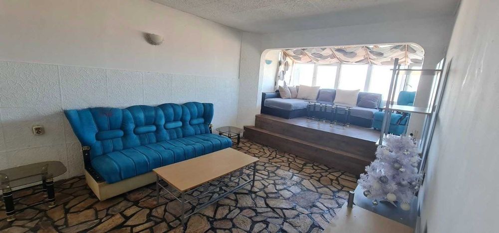 Продава се Двустаен апартамент в София, Младост 1 - 127 кв.м за 824 €/кв.м - Снимка #3