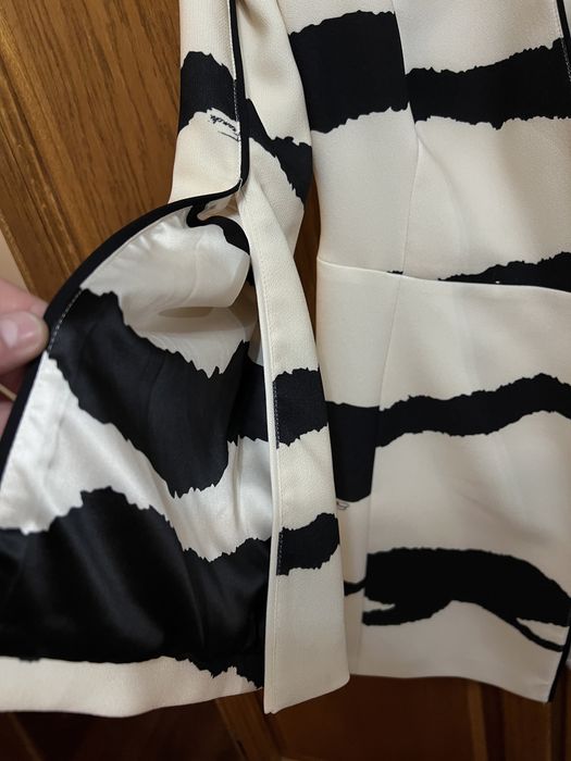 Rochie  Elisabetta Franchi ca noua