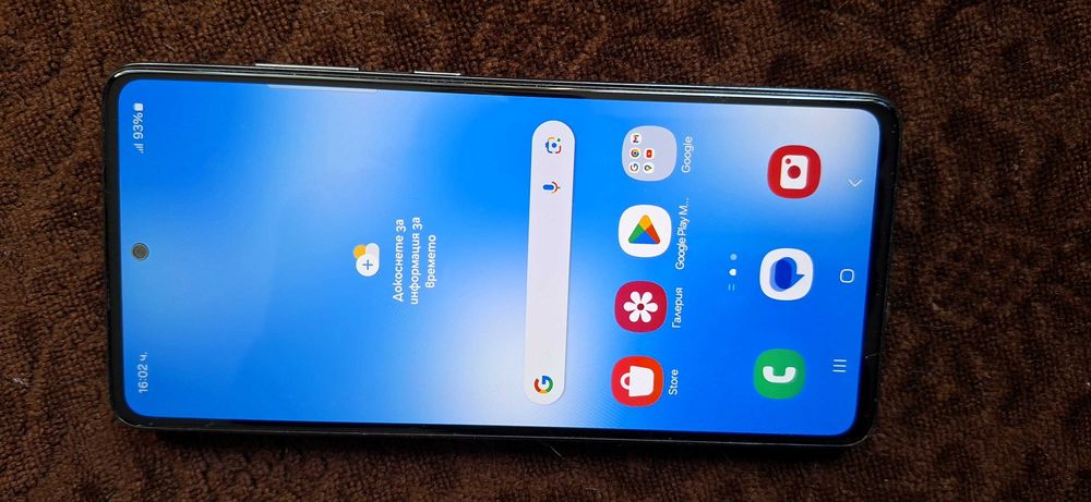 Samsung Galaxy A52s  5g - 6GB/128 GB