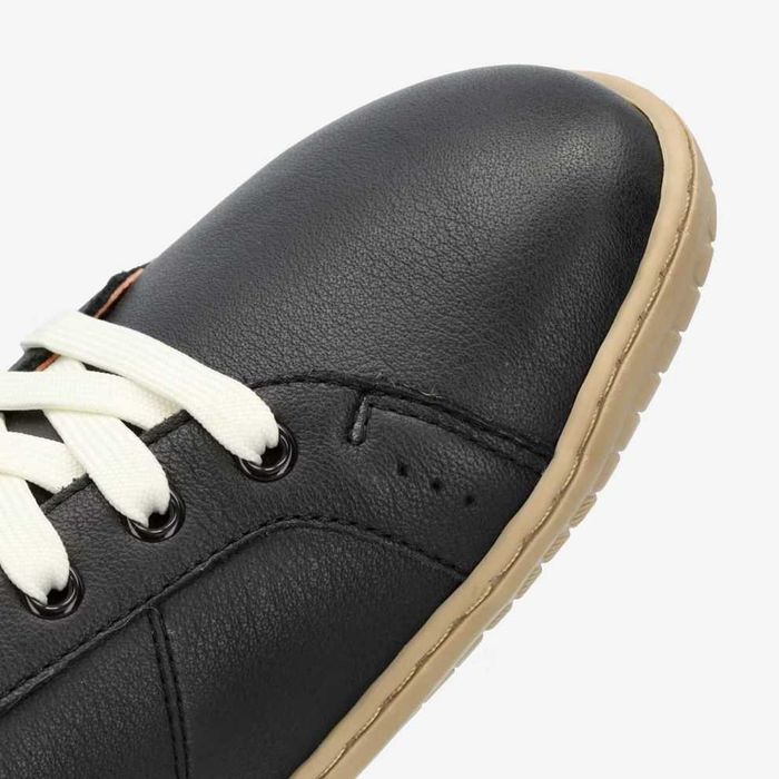 Groundies Blaze Barefoot+ Sneakers Black size 39