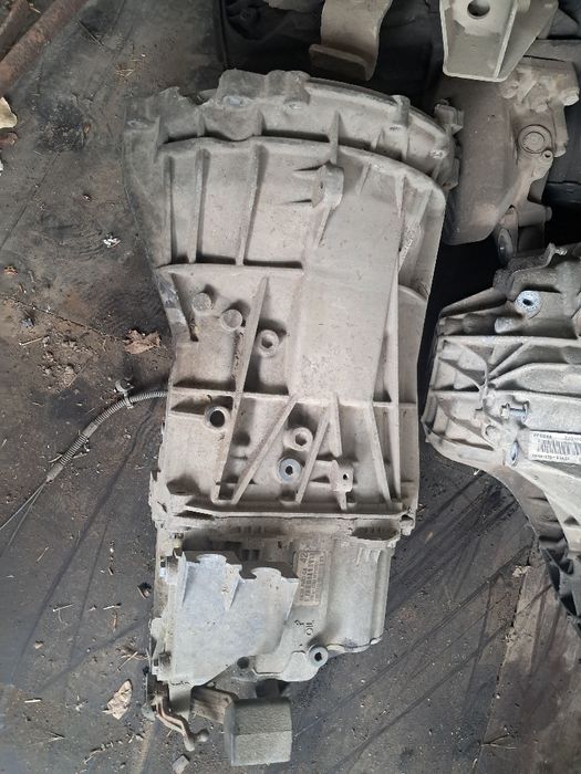 Cutii viteze defecte boxer,  ducato, trafic, transit - 10 bucati