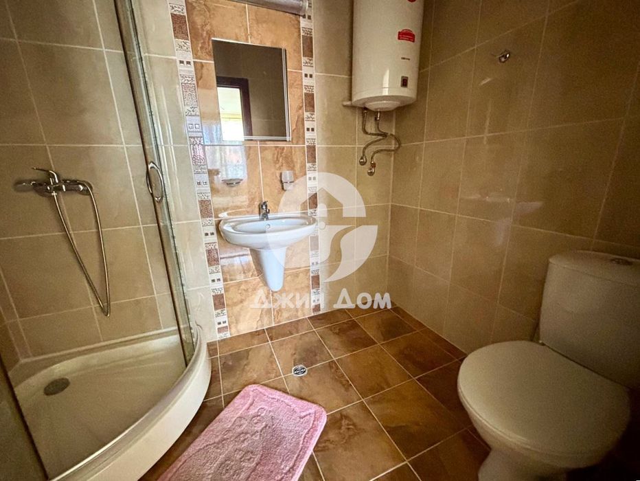 Продава се Тристаен апартамент в с. Равда, Област Бургас - 66 кв.м за 1182 €/кв.м - Снимка #4