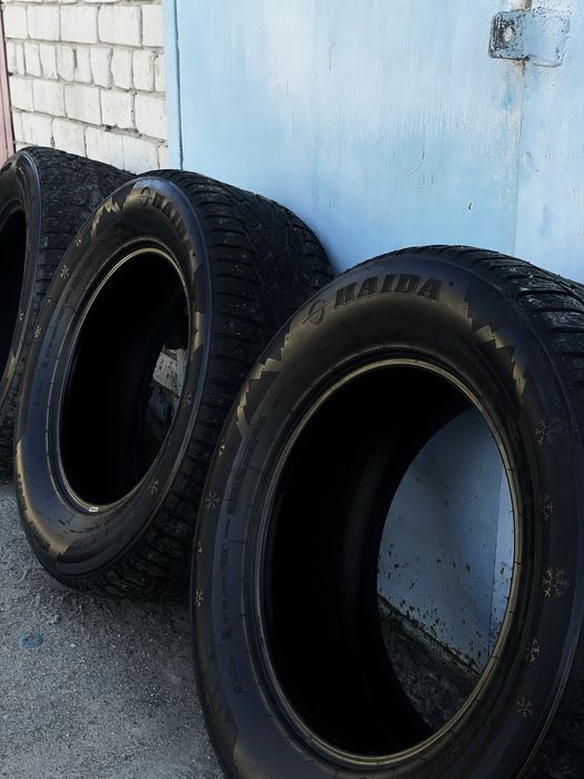 Продам шины 285/60/R18