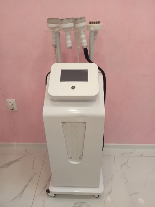 Уред за кавитация и RF лифтинг 6 в 1