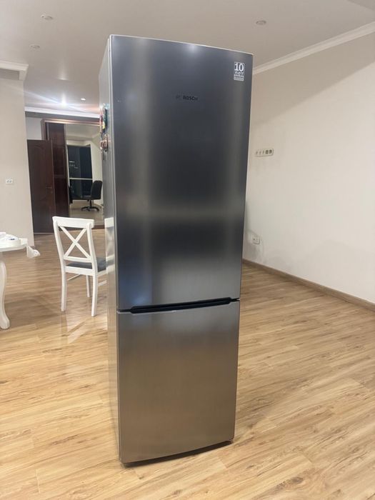 Холодильник хорош