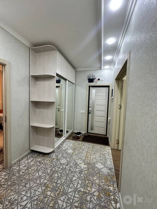 Продаётся на Карасу-4 4ком