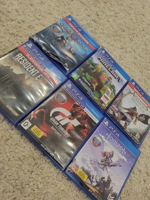 Play station 4 slime на 1 терабайт