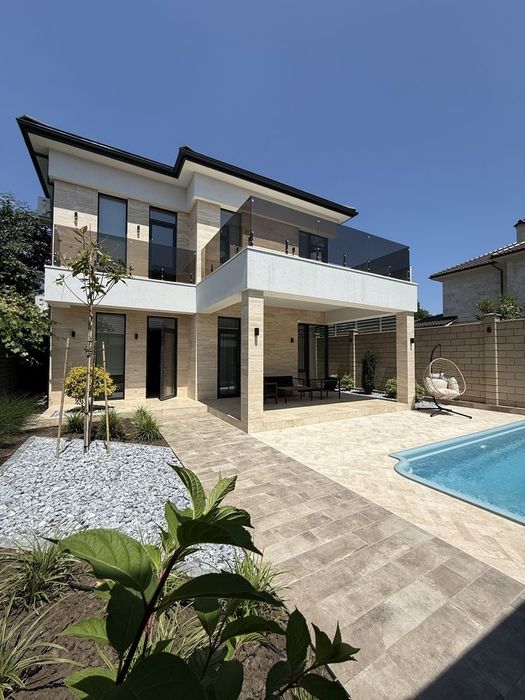 Сдается представительский дом в Яккасарайском районе Саламатина