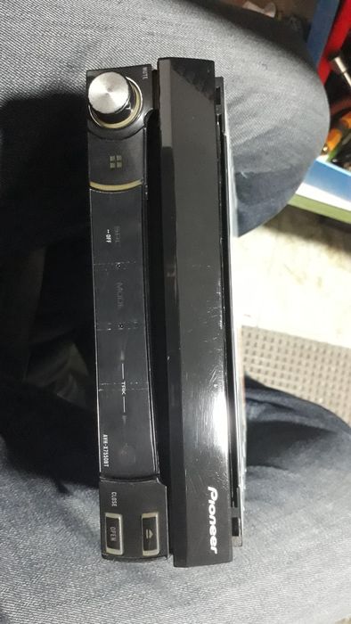 ORIGINAL Pioneer ekranli manitor 1 ta qoldi lasetti Gentra kobalt nexa