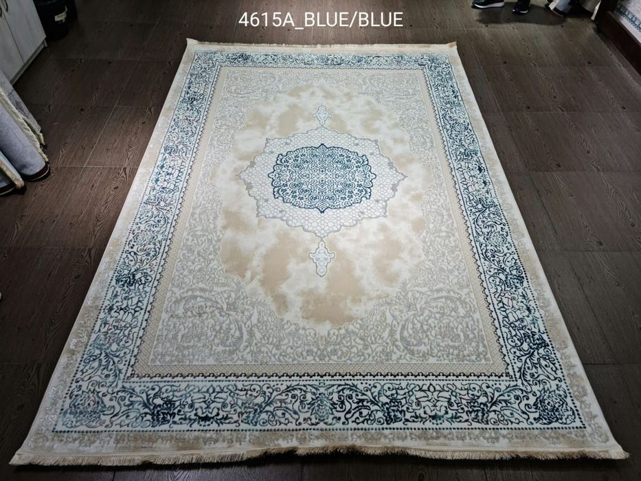 Ковер турецкий 5×8