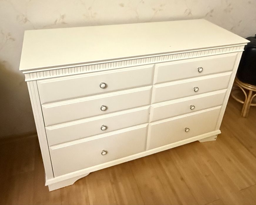 Большой Комод из МДФ