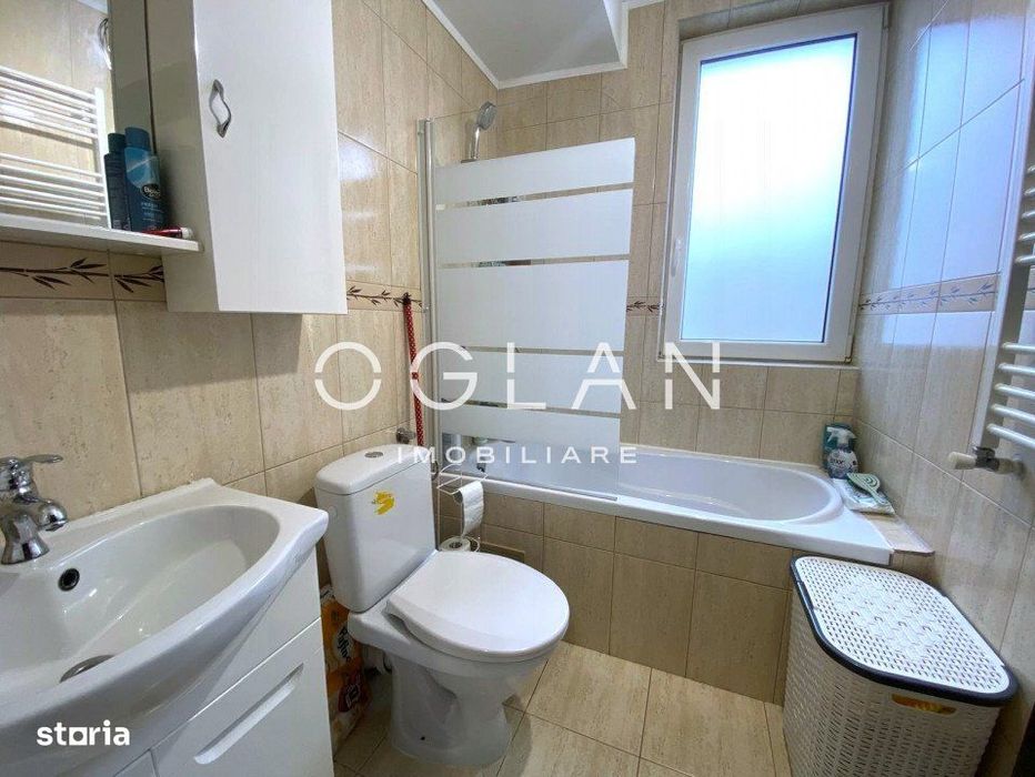 Casa moderna  4 cam, 30 mp curte, Cartierul Arhitectilor  0% Comision
