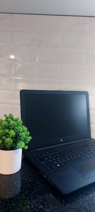 Ноутбу hp состояние идеальное