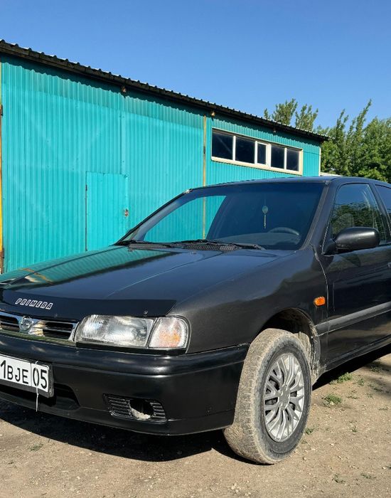 Срочна продам машину