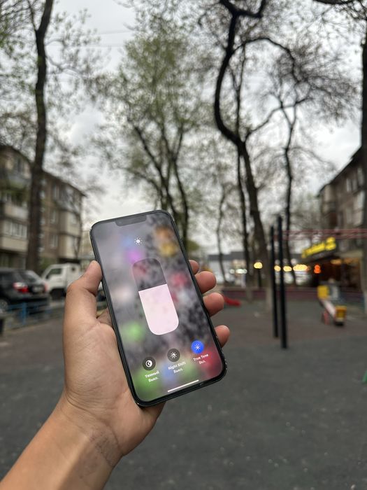 На продаже айфон 13  87%