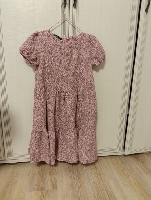 Платья, юбки 40-42 размер