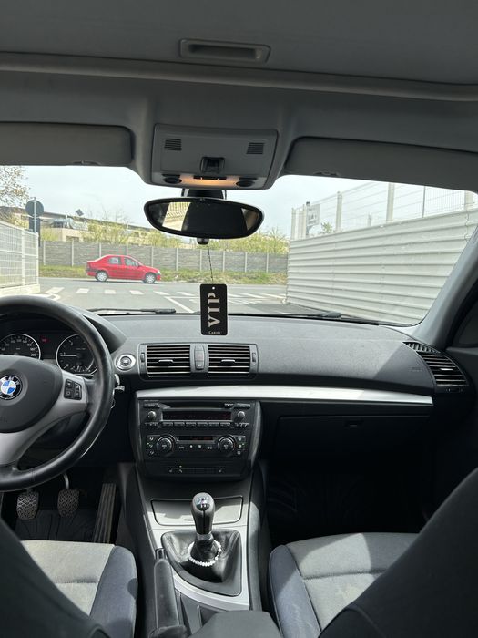 Vand Bmw seria 1