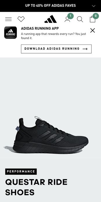 Новые Adidas Originals