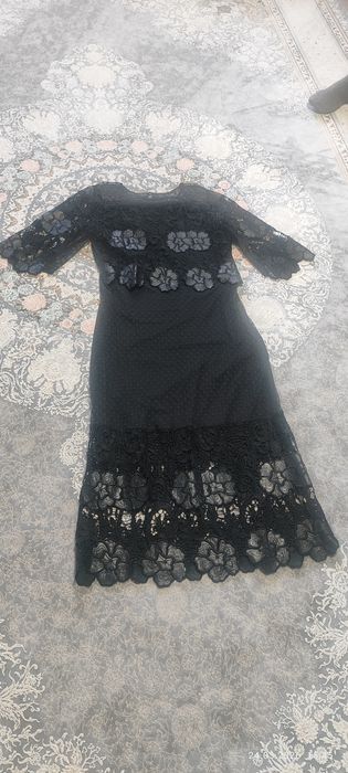 Продаем платье 46.48р