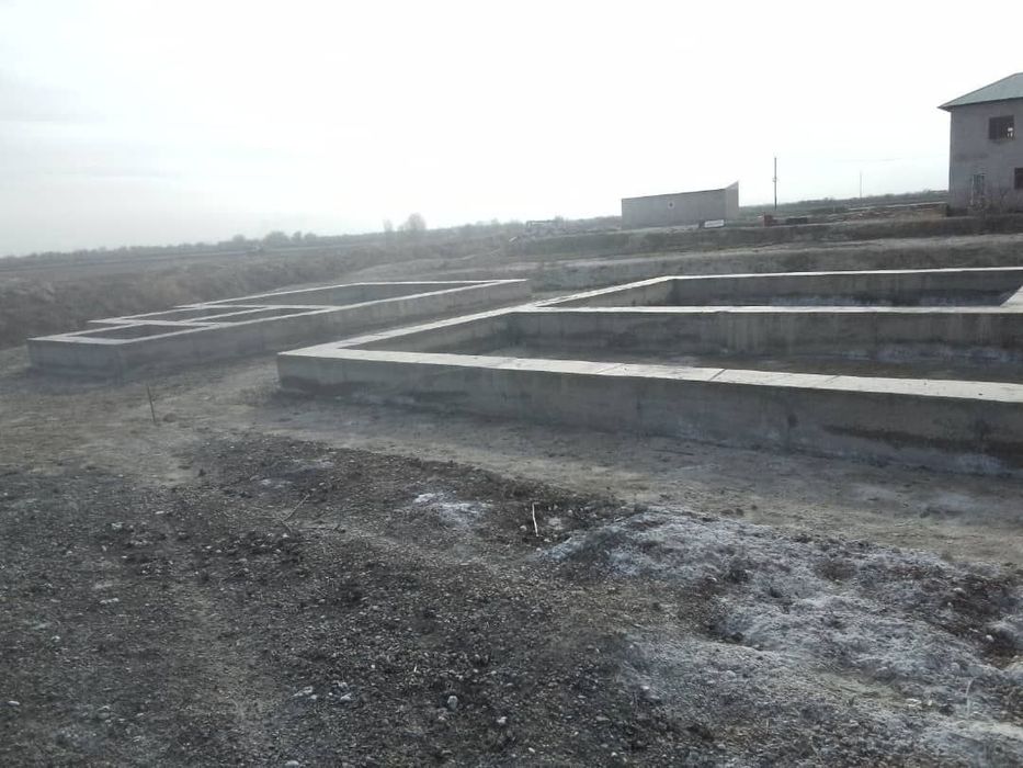 Yer uchastkasi sotiladi