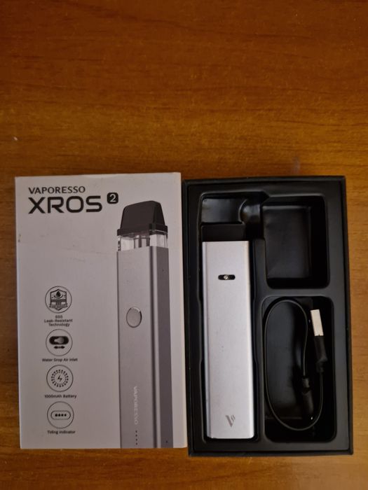 Vaporesso xros 2