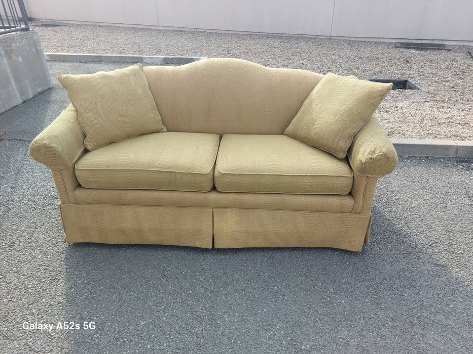 Canapele SUA  Drexel