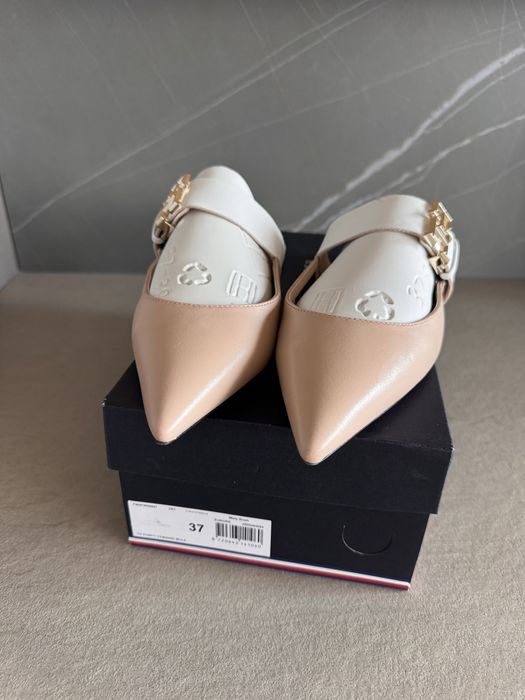 Чехли Tommy Hilfiger