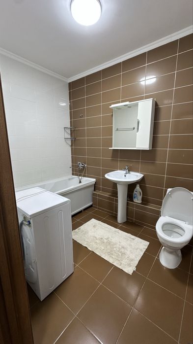 Сдам однокомнатную квартиру