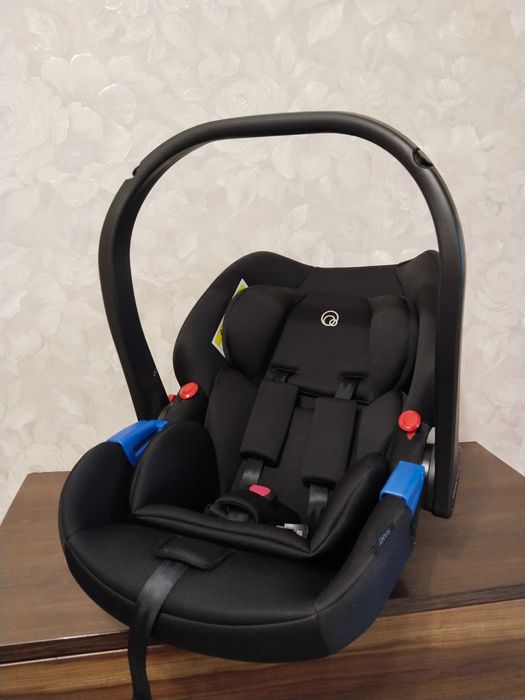 Детское Автокресло