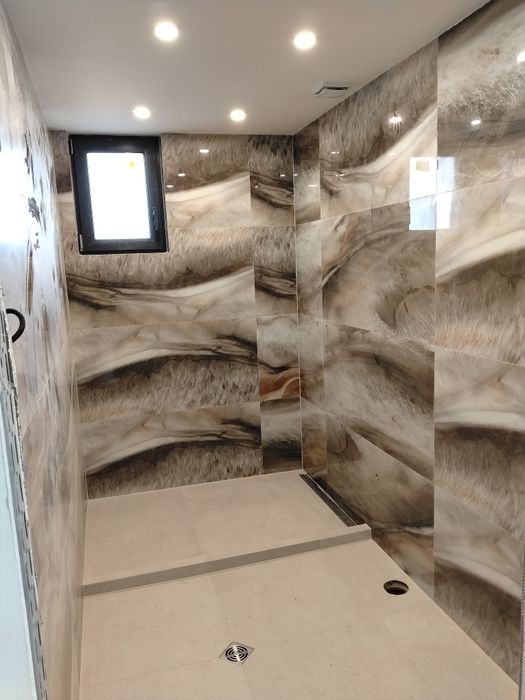 Вътрешни ремонти Георгиев