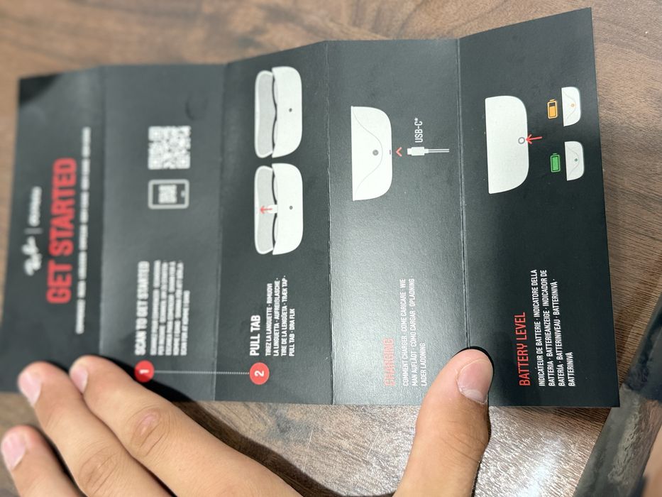 Смарт-очки Ray-Ban  Meta