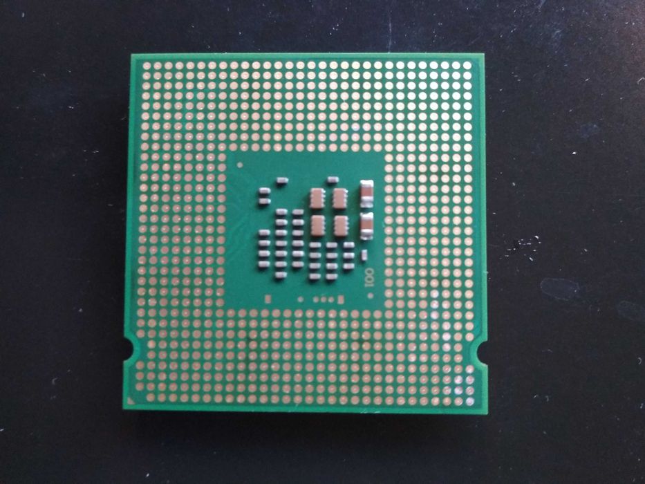 Процесор за ПК Процесор за PC