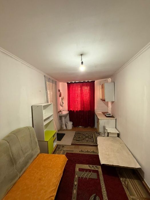 Времянка в Алматинском. Районе