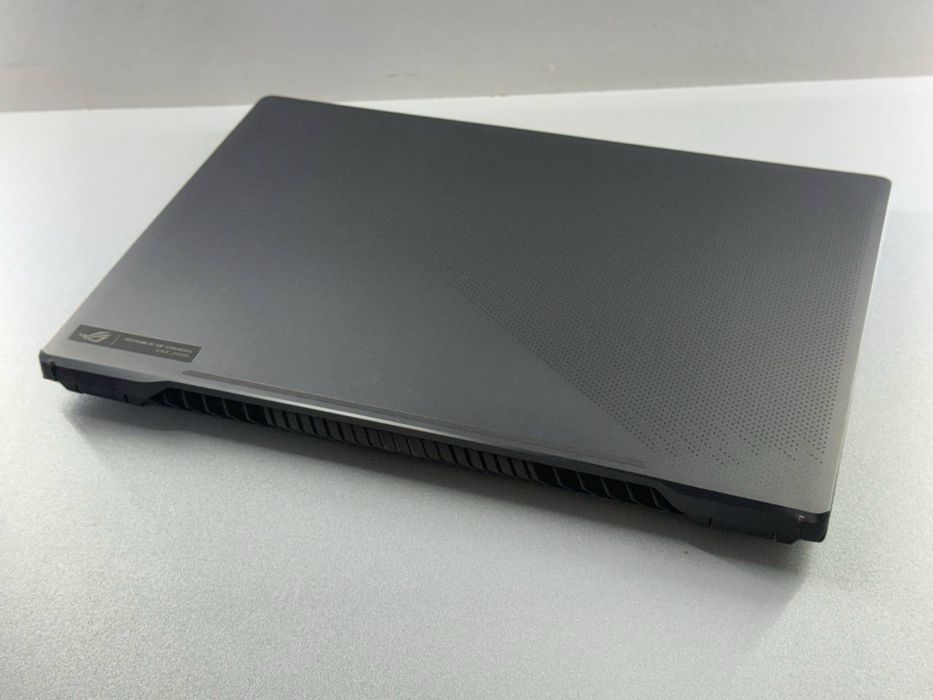 Asus Rog Zephyrus Gaming Noutbuk