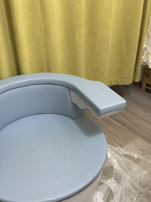 Трон кегаля в Астане