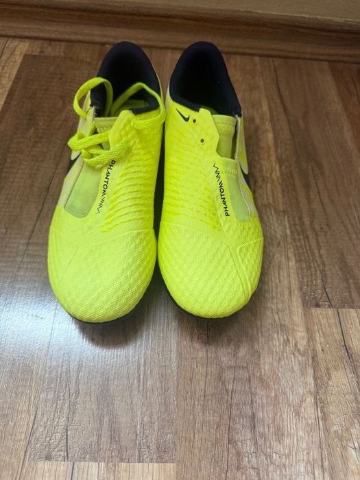 Бутонки Nike phantom venom